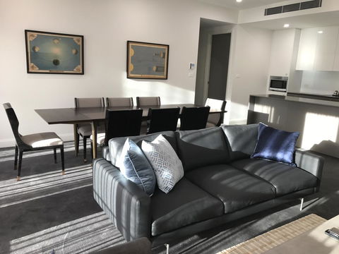 Knightsbridge Canberra - Northern Rivers Accommodation 32