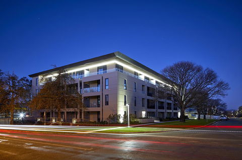 Knightsbridge Canberra - Northern Rivers Accommodation 0