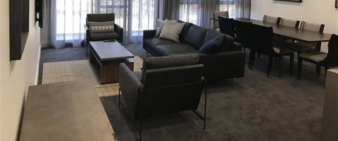 Knightsbridge Canberra - Northern Rivers Accommodation 34