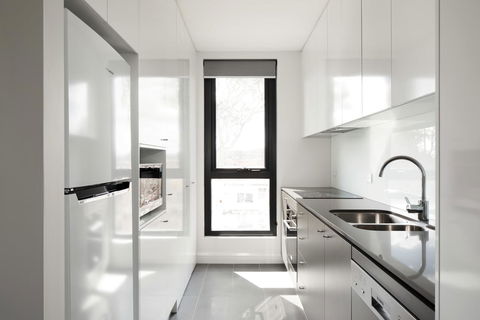 Knightsbridge Canberra - Northern Rivers Accommodation 24