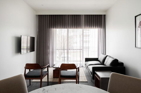 Knightsbridge Canberra - Northern Rivers Accommodation 22