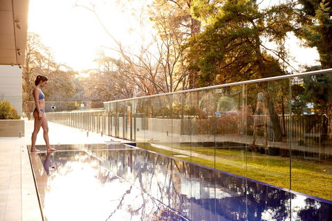 Knightsbridge Canberra - Northern Rivers Accommodation 6