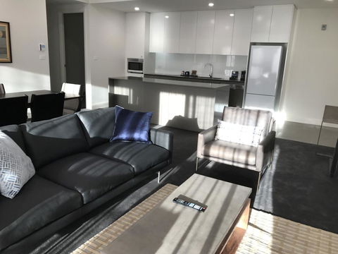 Knightsbridge Canberra - Northern Rivers Accommodation 31