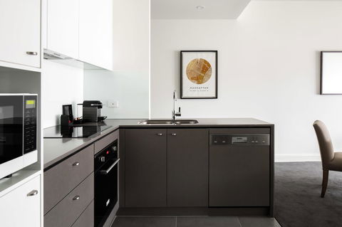 Knightsbridge Canberra - Northern Rivers Accommodation 4