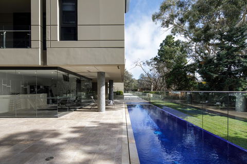 Knightsbridge Canberra - Northern Rivers Accommodation 3