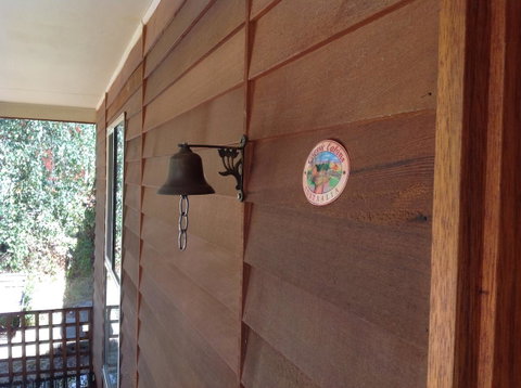 The Cook Cottage - Northern Rivers Accommodation 11
