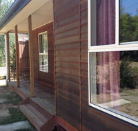 The Cook Cottage - Northern Rivers Accommodation