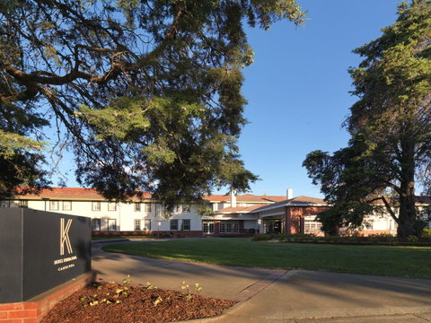 Hotel Kurrajong Canberra - Northern Rivers Accommodation 31