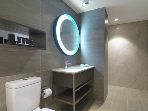 Hotel Kurrajong Canberra - Northern Rivers Accommodation 23