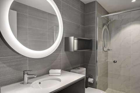 Hotel Kurrajong Canberra - Northern Rivers Accommodation 42