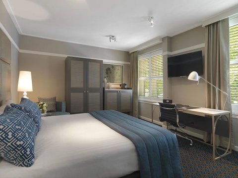 Hotel Kurrajong Canberra - Northern Rivers Accommodation 20