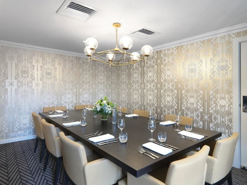 Hotel Kurrajong Canberra - Northern Rivers Accommodation 30