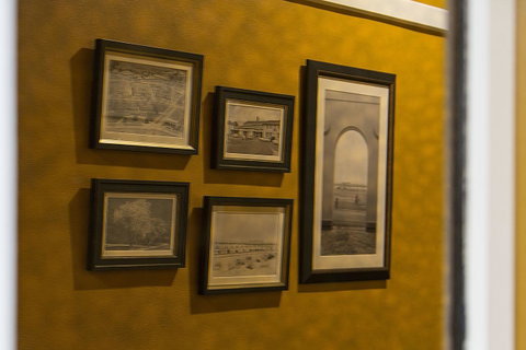 Hotel Kurrajong Canberra - Northern Rivers Accommodation 19