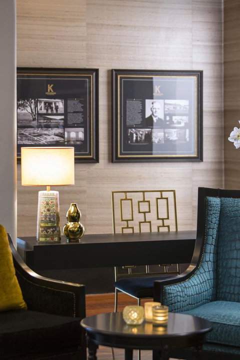 Hotel Kurrajong Canberra - Northern Rivers Accommodation 18