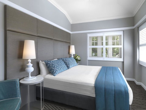 Hotel Kurrajong Canberra - Northern Rivers Accommodation 26