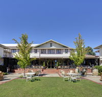Hotel Kurrajong Canberra - Northern Rivers Accommodation