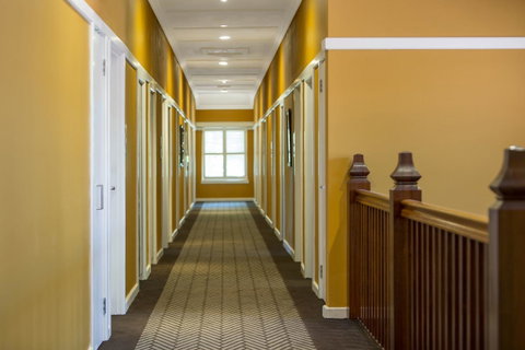 Hotel Kurrajong Canberra - Northern Rivers Accommodation 16