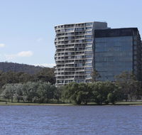 Nishi Apartments Eco Living by Ovolo - Northern Rivers Accommodation