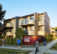 Manuka Park Serviced Apartments - Northern Rivers Accommodation