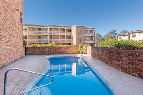 Adina Serviced Apartments Canberra Kingston - Northern Rivers Accommodation 1
