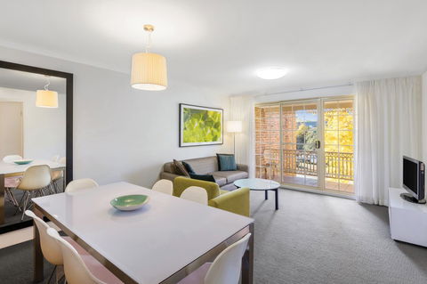 Adina Serviced Apartments Canberra Kingston - Northern Rivers Accommodation 7
