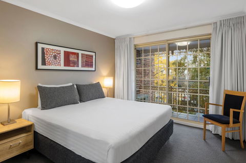 Adina Serviced Apartments Canberra Kingston - Northern Rivers Accommodation 16