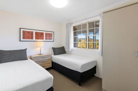 Adina Serviced Apartments Canberra Kingston - Northern Rivers Accommodation 15