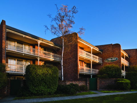 Adina Serviced Apartments Canberra Kingston - Northern Rivers Accommodation 14