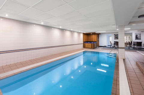 Adina Serviced Apartments Canberra Kingston - Northern Rivers Accommodation 4