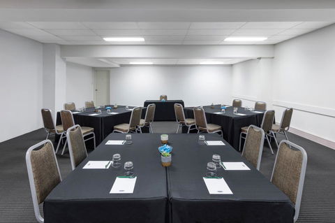 Adina Serviced Apartments Canberra Kingston - Northern Rivers Accommodation 19