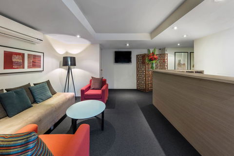 Adina Serviced Apartments Canberra Kingston - Northern Rivers Accommodation 18
