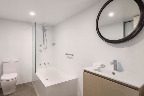 Adina Serviced Apartments Canberra Kingston - Northern Rivers Accommodation 12