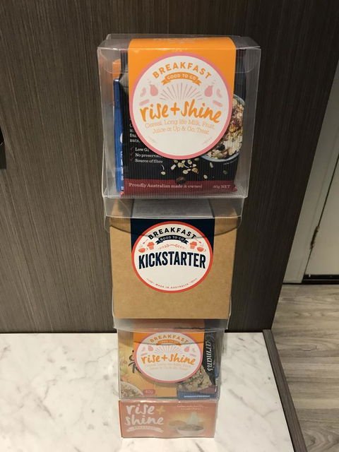 Adina Serviced Apartments Canberra Kingston - Northern Rivers Accommodation 20