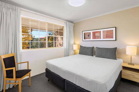 Adina Serviced Apartments Canberra Kingston - Northern Rivers Accommodation 17