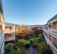 Adina Serviced Apartments Canberra Kingston - Northern Rivers Accommodation