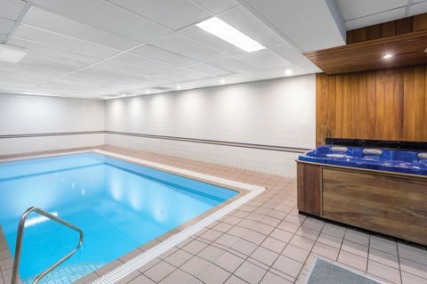 Adina Serviced Apartments Canberra Kingston - Northern Rivers Accommodation 6