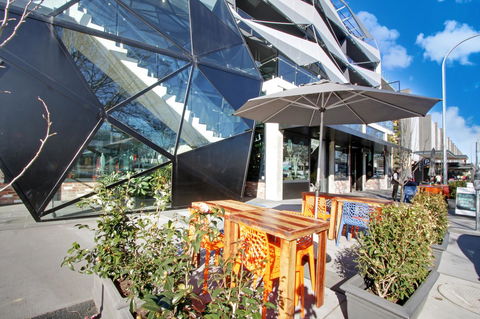 IQ Smart Apartments 704 Braddon ACT - Northern Rivers Accommodation 0