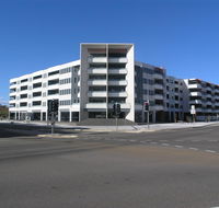 Kesh at Hudson Square - Northern Rivers Accommodation