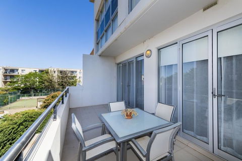 Trieste 4 - Northern Rivers Accommodation 5
