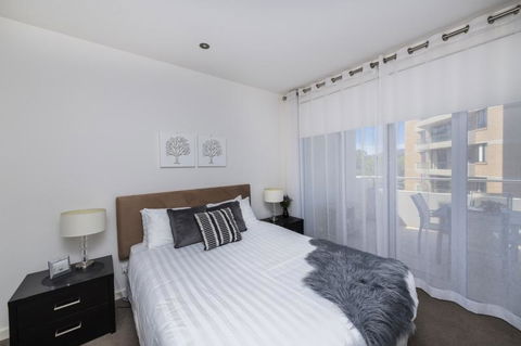 Trieste 4 - Northern Rivers Accommodation 8