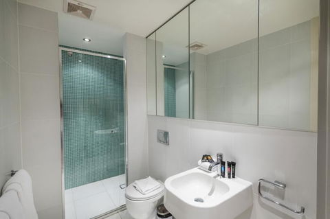 Trieste 4 - Northern Rivers Accommodation 1