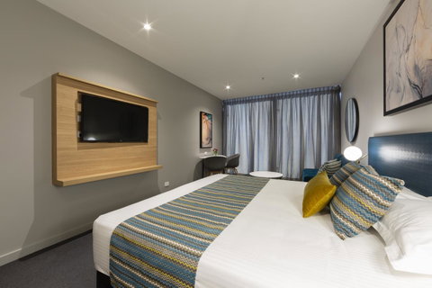 Mercure Canberra Belconnen - Northern Rivers Accommodation 9