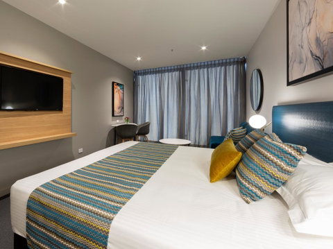 Mercure Canberra Belconnen - Northern Rivers Accommodation 8