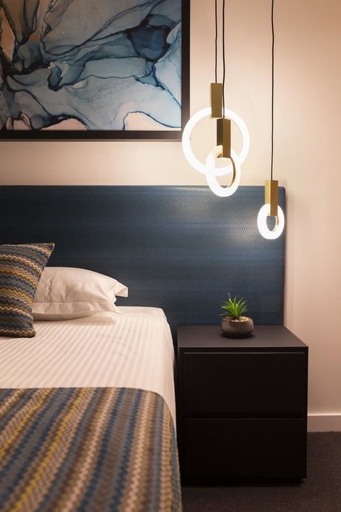 Mercure Canberra Belconnen - Northern Rivers Accommodation 1