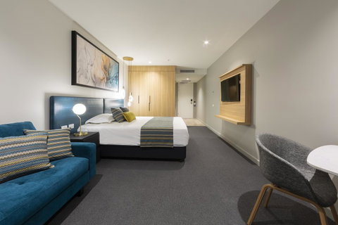 Mercure Canberra Belconnen - Northern Rivers Accommodation 13