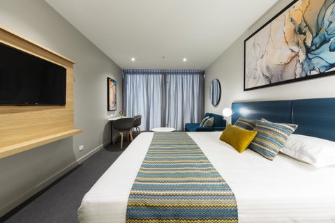 Mercure Canberra Belconnen - Northern Rivers Accommodation 3