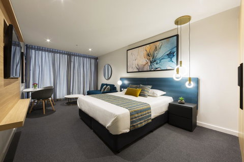 Mercure Canberra Belconnen - Northern Rivers Accommodation 4