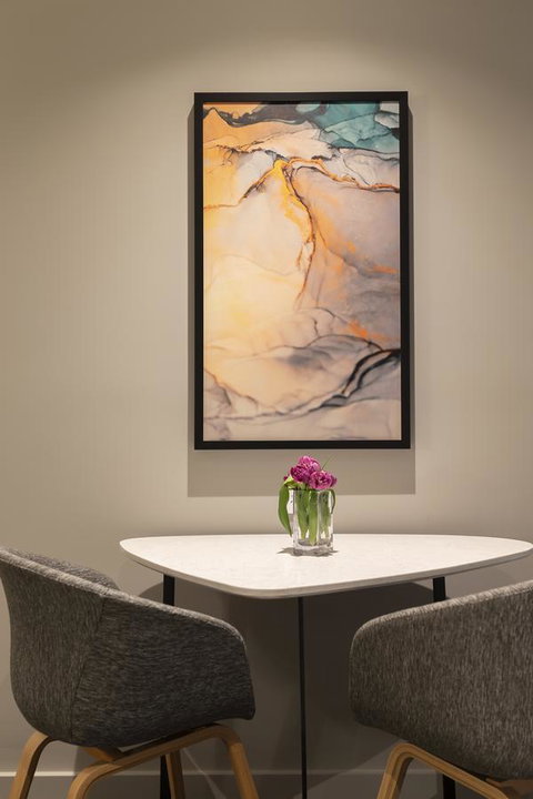 Mercure Canberra Belconnen - Northern Rivers Accommodation 11