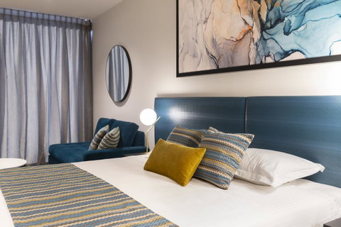 Mercure Canberra Belconnen - Northern Rivers Accommodation 10