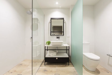 Mercure Canberra Belconnen - Northern Rivers Accommodation 7